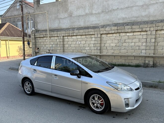 Toyota Prius 2010, 295,000 km - 1.8 л - Bakı