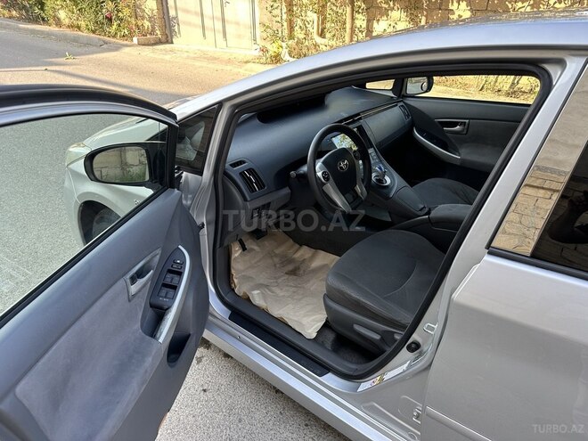 Toyota Prius 2010, 295,000 km - 1.8 л - Bakı