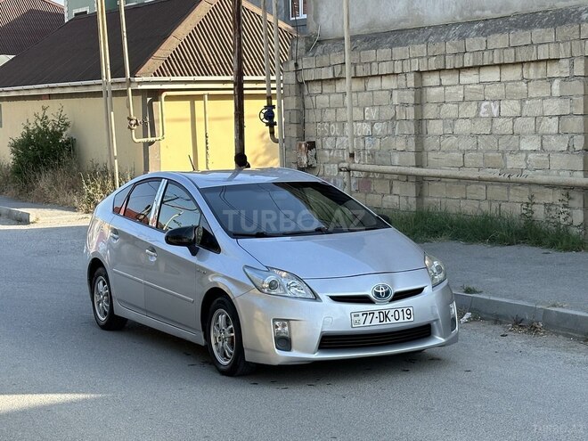 Toyota Prius 2010, 295,000 km - 1.8 л - Bakı