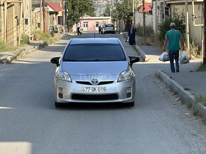 Toyota Prius 2010, 295,000 km - 1.8 л - Bakı