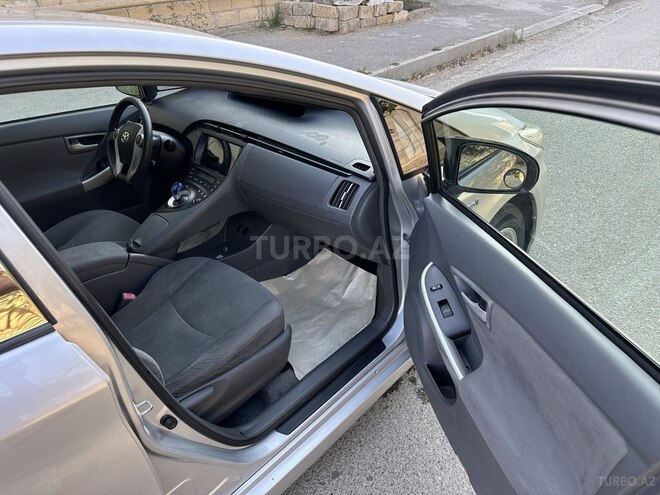 Toyota Prius 2010, 295,000 km - 1.8 л - Bakı