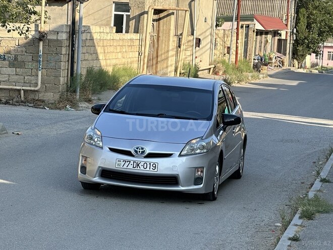 Toyota Prius 2010, 295,000 km - 1.8 л - Bakı
