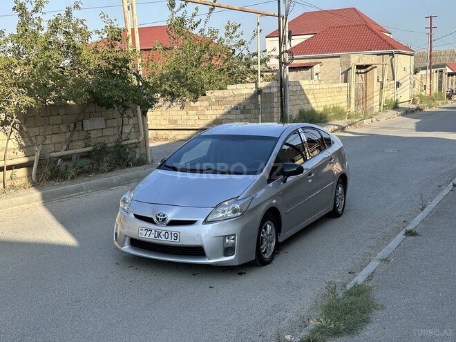 Toyota Prius 2010, 295,000 km - 1.8 л - Bakı