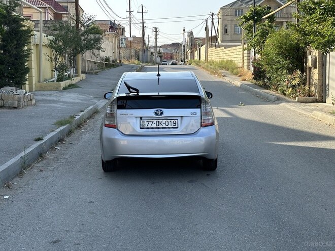 Toyota Prius 2010, 295,000 km - 1.8 л - Bakı