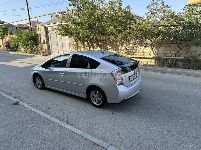 Toyota Prius 2010, 295,000 km - 1.8 л - Bakı