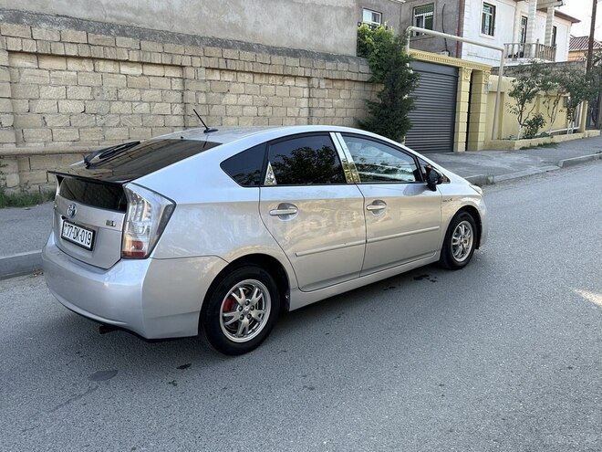 Toyota Prius 2010, 295,000 km - 1.8 л - Bakı