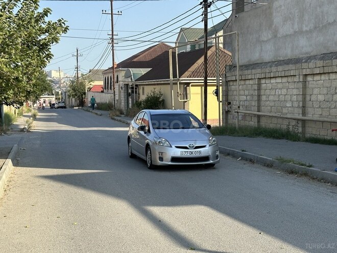 Toyota Prius 2010, 295,000 km - 1.8 л - Bakı