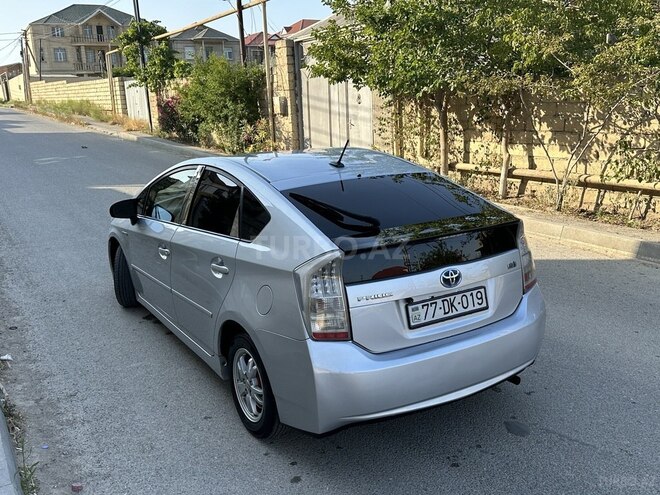 Toyota Prius 2010, 295,000 km - 1.8 л - Bakı