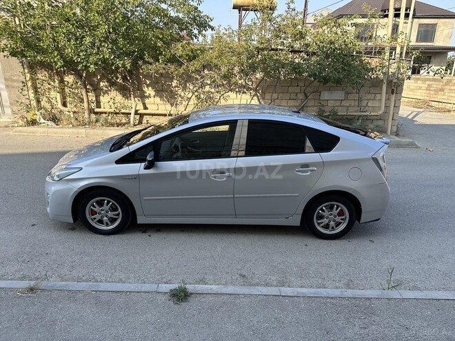 Toyota Prius 2010, 295,000 km - 1.8 л - Bakı