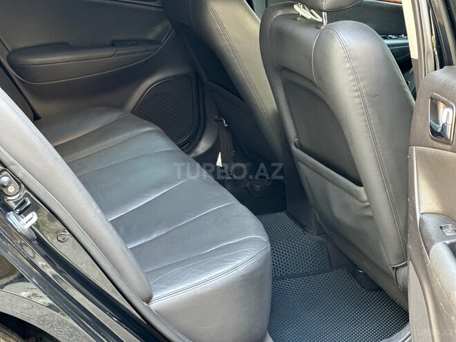 Hyundai Sonata 2009, 166,000 km - 2.0 l - Bakı