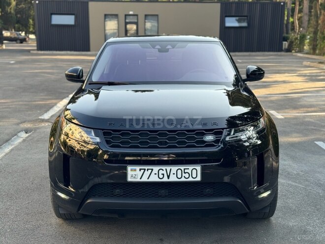 Land Rover RR Evoque 2020, 57,000 km - 2.0 l - Bakı
