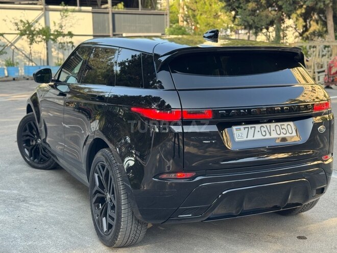 Land Rover RR Evoque 2020, 57,000 km - 2.0 l - Bakı