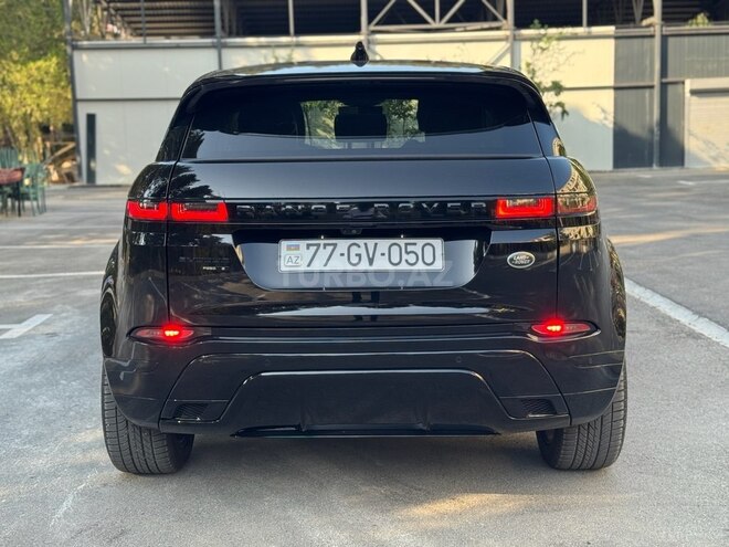 Land Rover RR Evoque 2020, 57,000 km - 2.0 l - Bakı