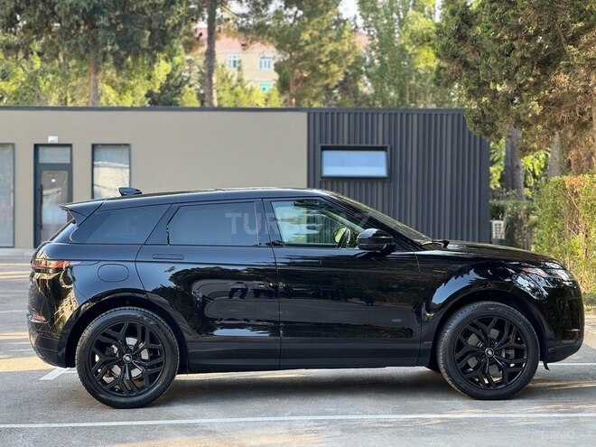 Land Rover RR Evoque 2020, 57,000 km - 2.0 l - Bakı