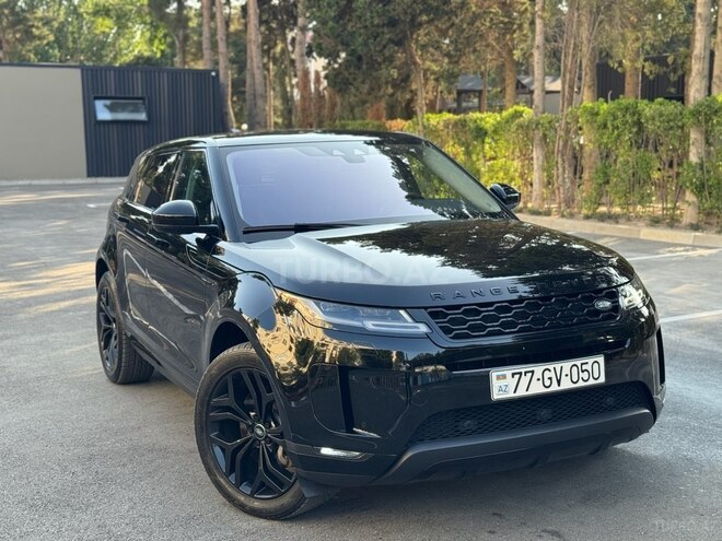 Land Rover RR Evoque 2020, 57,000 km - 2.0 l - Bakı