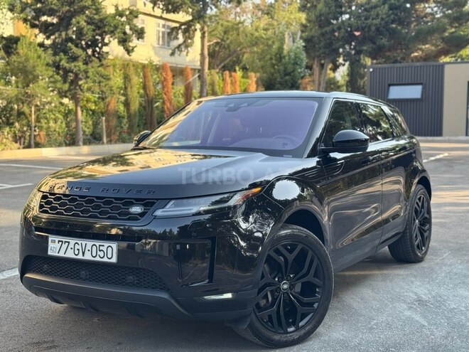 Land Rover RR Evoque 2020, 57,000 km - 2.0 l - Bakı