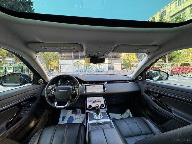 Land Rover RR Evoque 2020, 57,000 km - 2.0 l - Bakı
