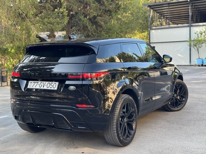 Land Rover RR Evoque 2020, 57,000 km - 2.0 l - Bakı