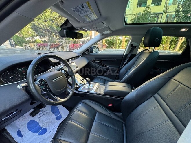 Land Rover RR Evoque 2020, 57,000 km - 2.0 l - Bakı