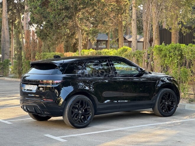 Land Rover RR Evoque 2020, 57,000 km - 2.0 l - Bakı