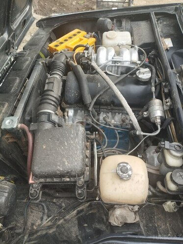 LADA (VAZ) 2107 2010, 57,215 km - 1.6 l - Dəliməmmədli