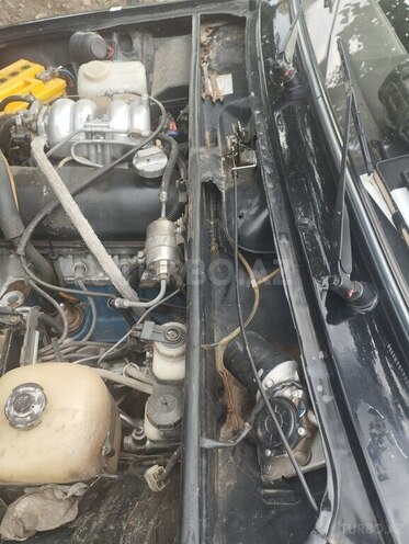 LADA (VAZ) 2107 2010, 57,215 km - 1.6 l - Dəliməmmədli