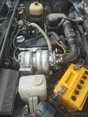 LADA (VAZ) 2107 2010, 57,215 km - 1.6 l - Dəliməmmədli