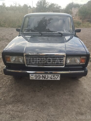 LADA (VAZ) 2107 2010, 57,215 km - 1.6 l - Dəliməmmədli