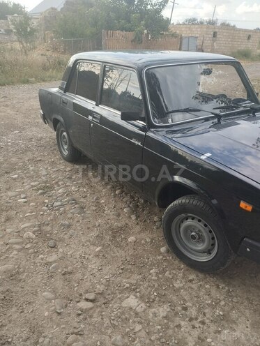 LADA (VAZ) 2107 2010, 57,215 km - 1.6 l - Dəliməmmədli
