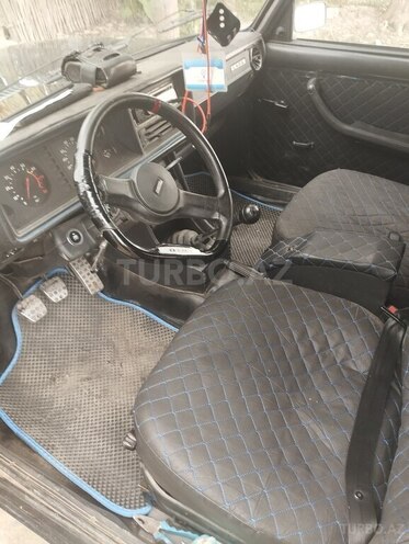 LADA (VAZ) 2107 2010, 57,215 km - 1.6 l - Dəliməmmədli