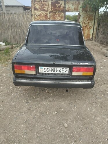 LADA (VAZ) 2107 2010, 57,215 km - 1.6 l - Dəliməmmədli