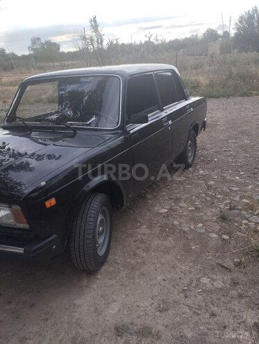 LADA (VAZ) 2107 2010, 57,215 km - 1.6 l - Dəliməmmədli