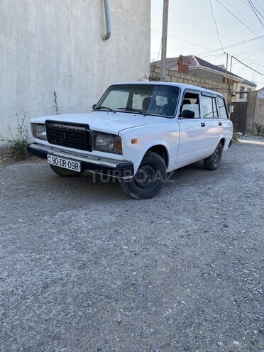 LADA (VAZ) 2104 2008, 94,000 km - 1.6 л - Bakı