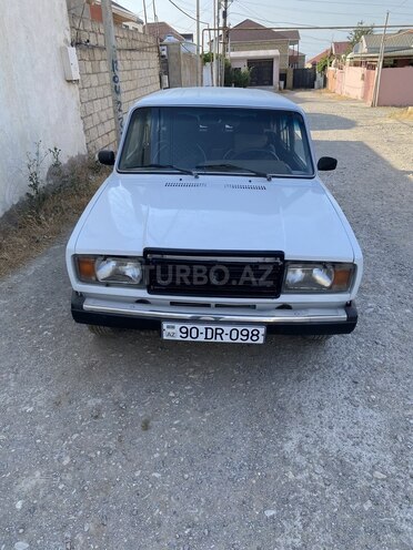 LADA (VAZ) 2104 2008, 94,000 km - 1.6 л - Bakı