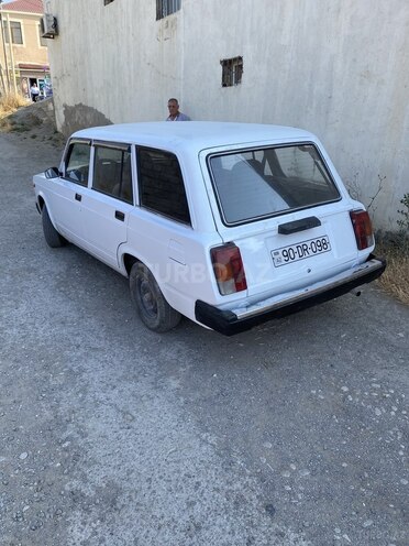 LADA (VAZ) 2104 2008, 94,000 km - 1.6 л - Bakı