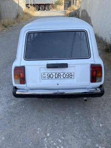 LADA (VAZ) 2104 2008, 94,000 km - 1.6 л - Bakı