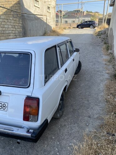 LADA (VAZ) 2104 2008, 94,000 km - 1.6 л - Bakı