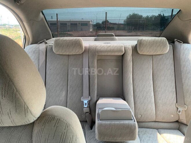 Hyundai Sonata 2006, 297,358 km - 2.4 l - Bakı