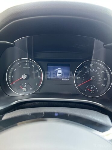 Kia Forte 2020, 32,536 km - 2.0 l - Bakı