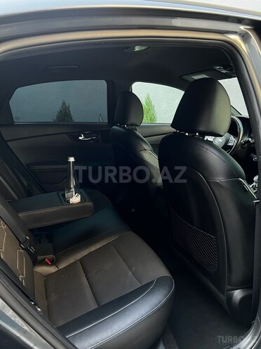 Kia Forte 2020, 32,536 km - 2.0 l - Bakı