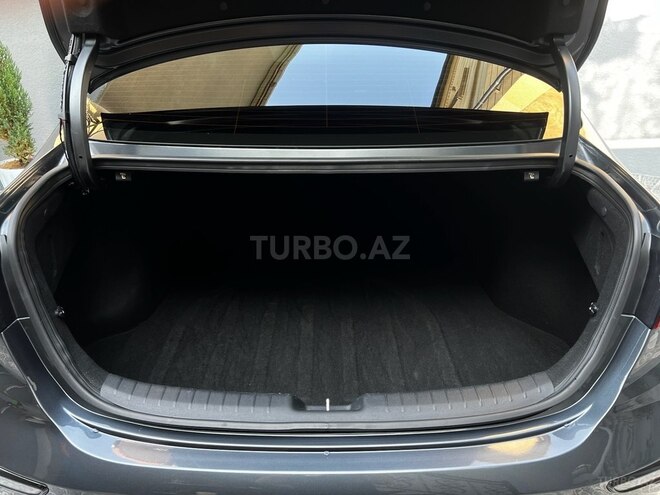 Kia Forte 2020, 32,536 km - 2.0 l - Bakı