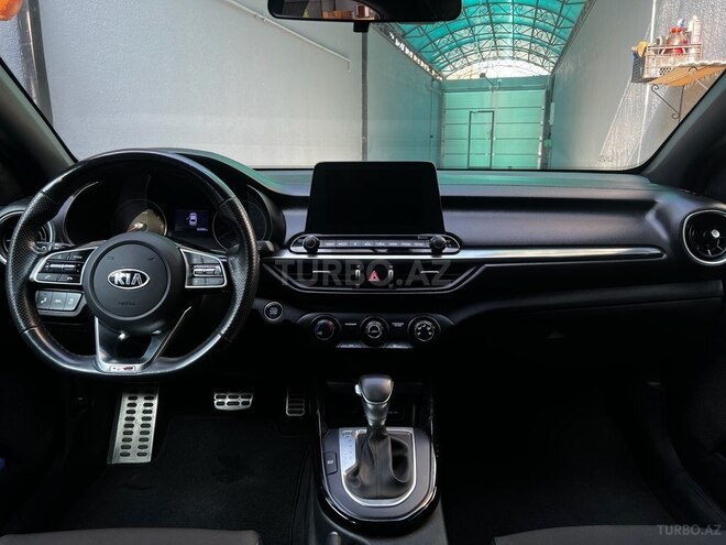 Kia Forte 2020, 32,536 km - 2.0 l - Bakı