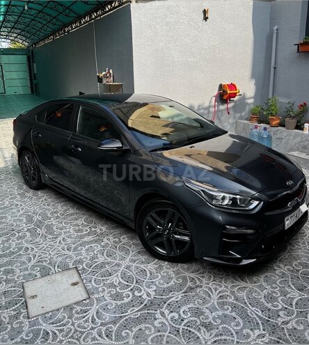 Kia Forte 2020, 32,536 km - 2.0 l - Bakı