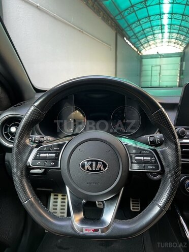Kia Forte 2020, 32,536 km - 2.0 l - Bakı