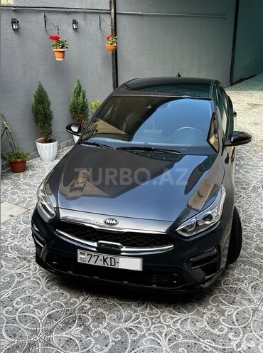 Kia Forte 2020, 32,536 km - 2.0 l - Bakı