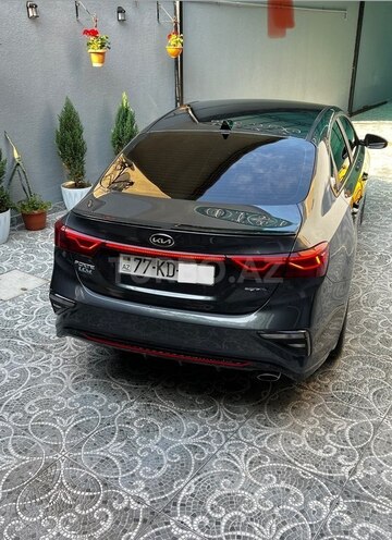 Kia Forte 2020, 32,536 km - 2.0 l - Bakı