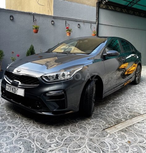 Kia Forte 2020, 32,536 km - 2.0 l - Bakı