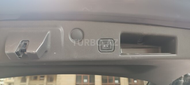 Chevrolet Equinox 2019, 118,000 km - 1.5 л - Bakı