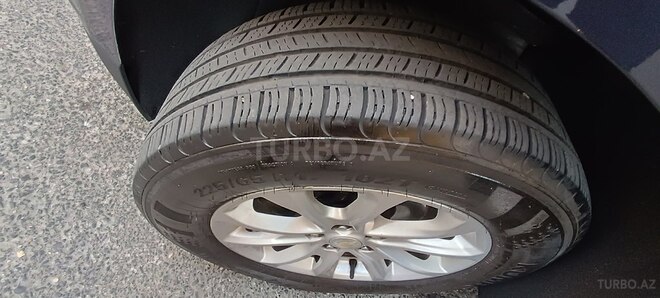 Chevrolet Equinox 2019, 118,000 km - 1.5 л - Bakı