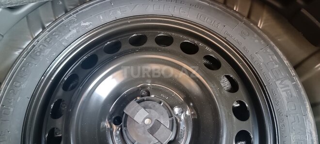 Chevrolet Equinox 2019, 118,000 km - 1.5 л - Bakı
